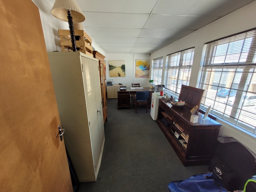 To Let commercial Property for Rent in Stikland Industrial Western Cape